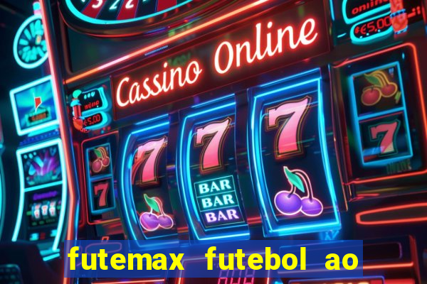 futemax futebol ao vivo libertadores